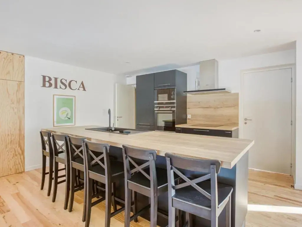 Villa Biscarrosse, 6 pièces, 12 personnes - FR-1-521-185