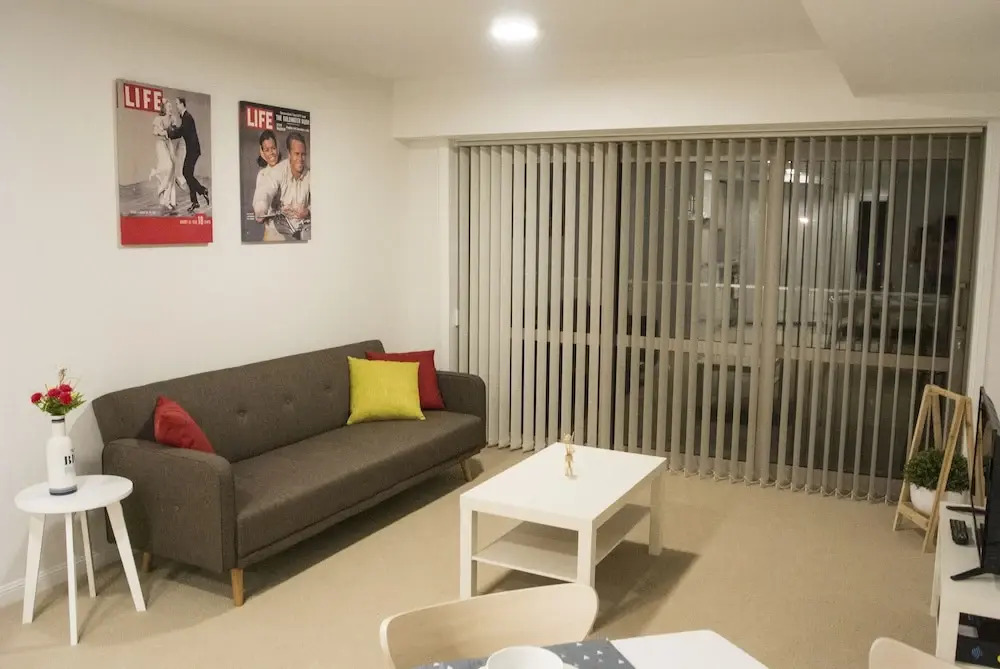 Fiore 2 Apartments