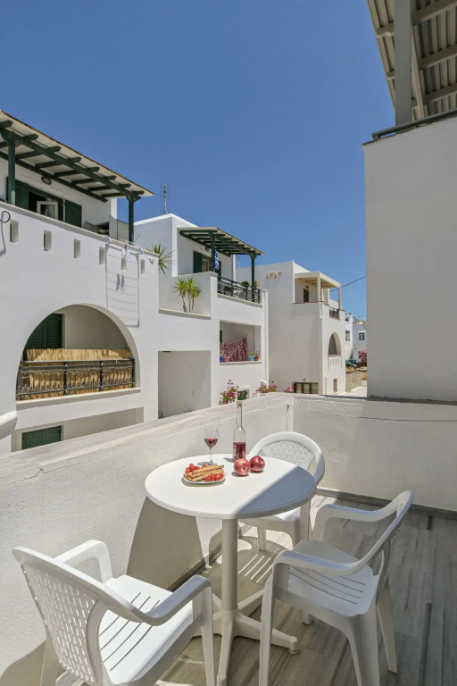 Soula Naxos