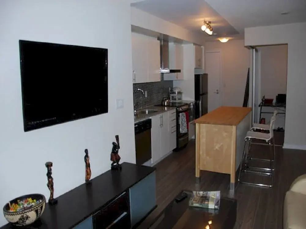 Pinnacle Suites - Luxurious Downtown Suite