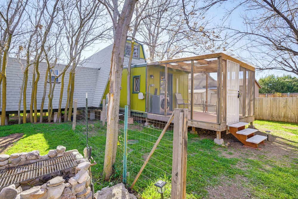 Hike, Bike & Atv! A-frame Rimrock Cabin w/ Views