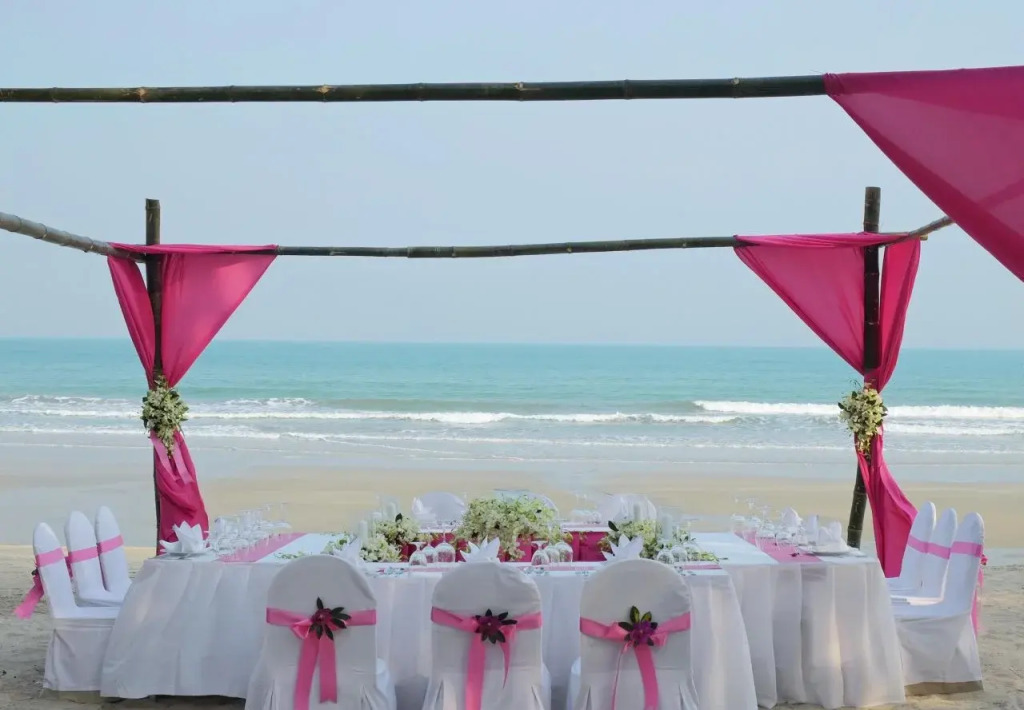 Nishaville Resort