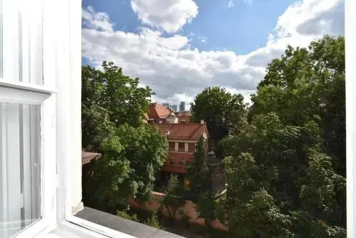 Jr Rental Apartments Piwna - Świętojańska