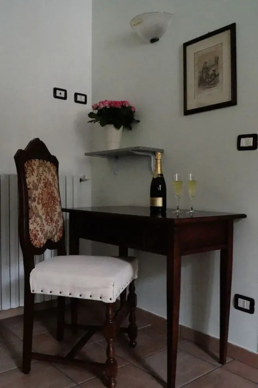 Bed And Breakfast Il Garoch