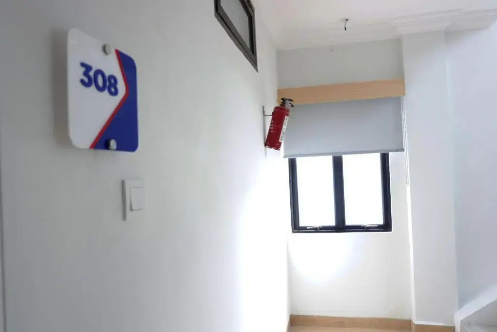 Cordex Oase Pekanbaru