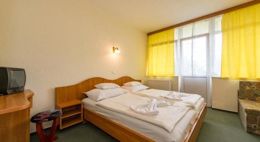 Nostra Hotel Sifok