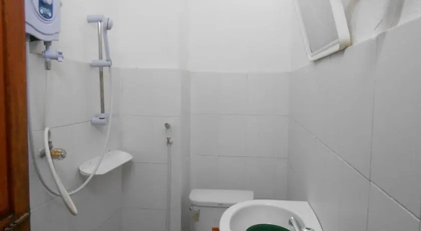 Phunaluang 2 Guesthouse