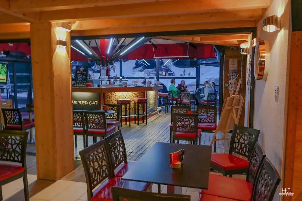 Club Chalets Margot