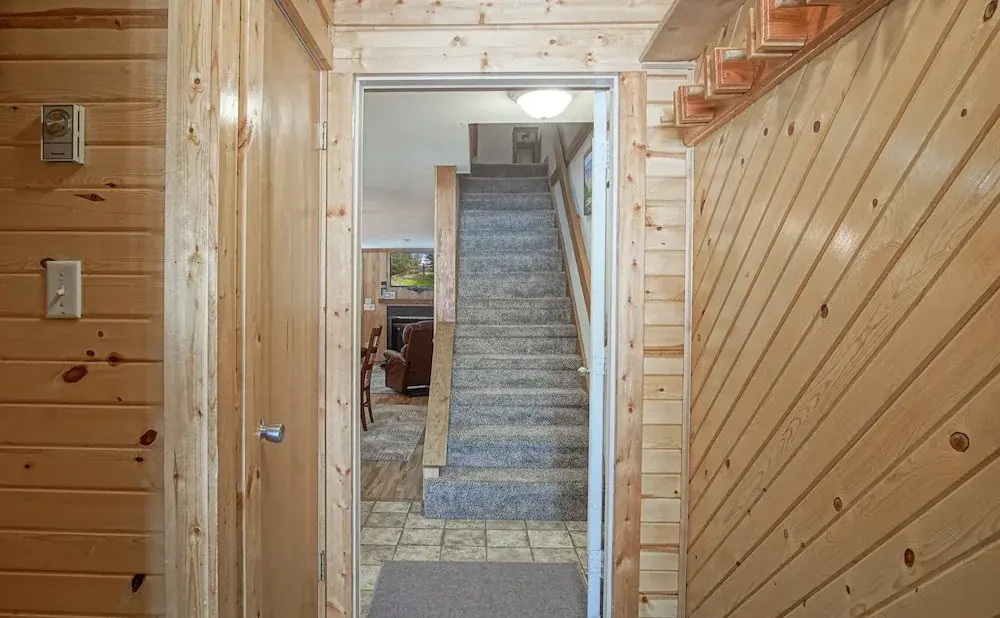 Powderidge-34: Slope Side, 2 Br Townhome