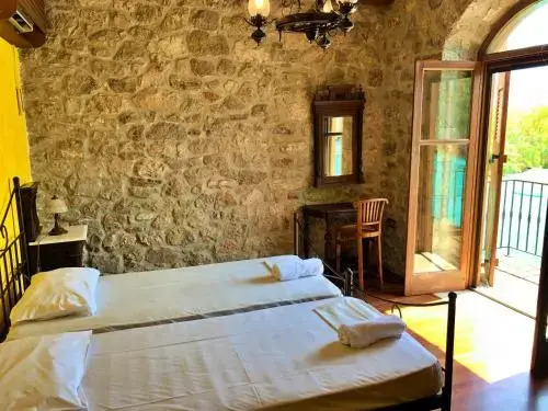 Posidon Bungalows