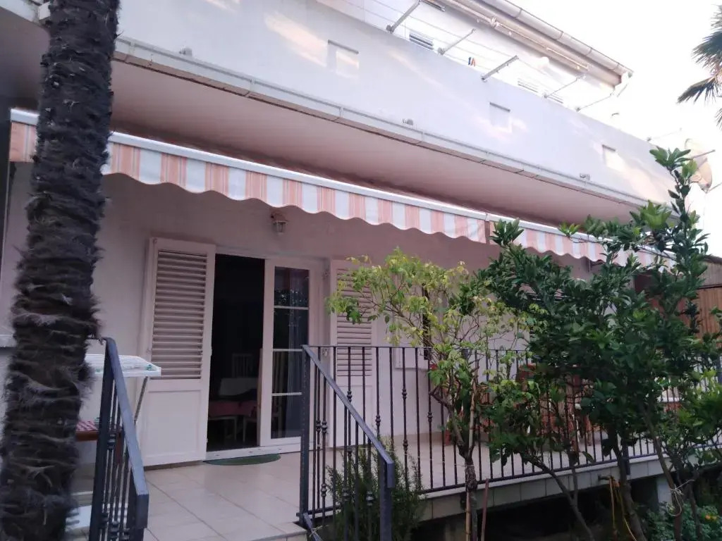 Apartment Pijer