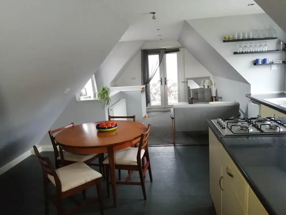 Nest Holiday Home