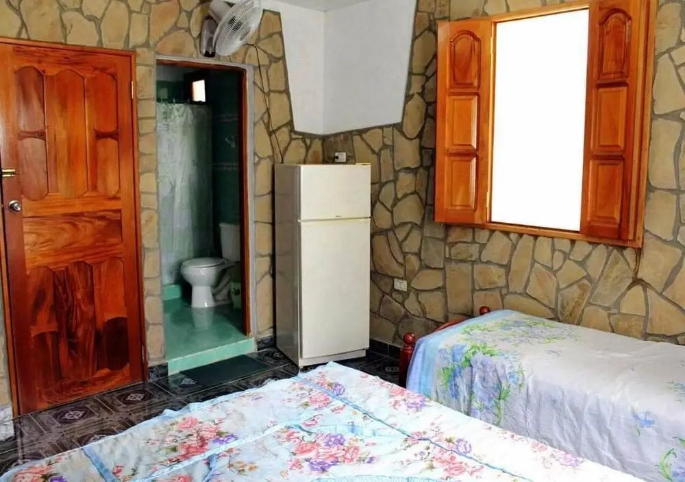 Hostal El Rubio