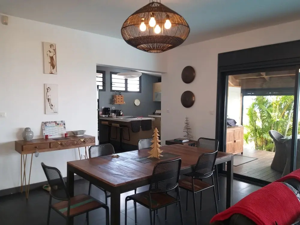 Villa Irena