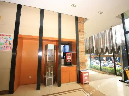 Yeste Hotel