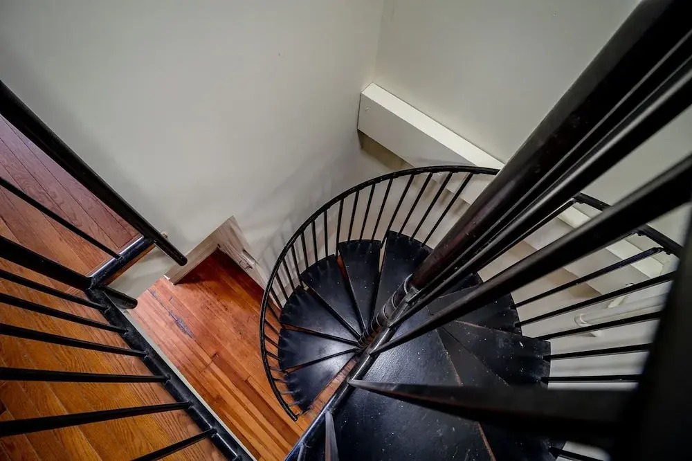 Broadstreet Condos by Barsala