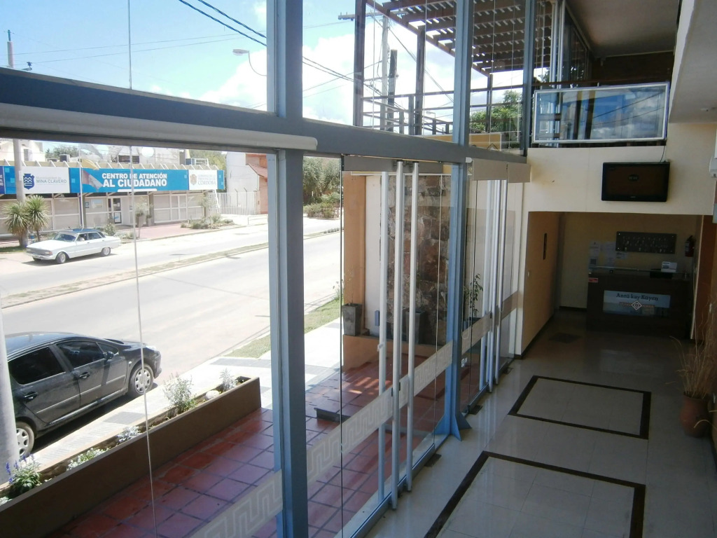 Hostería AntuKayKuyen