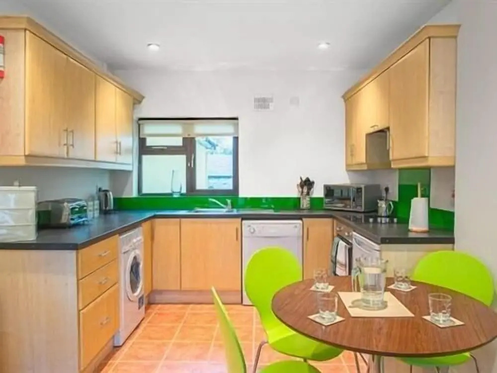 Cathedral View Apartments