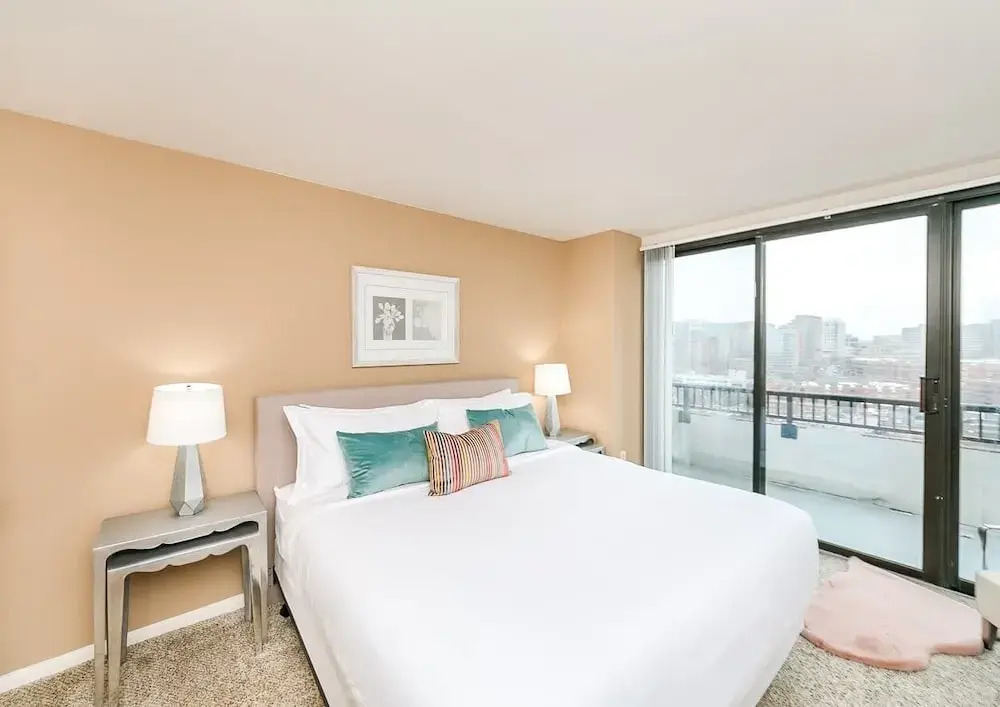 Premium A-Location Apartment