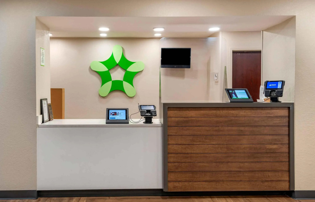 Extended Stay America Suites - Fort Lauderdale - Plantation