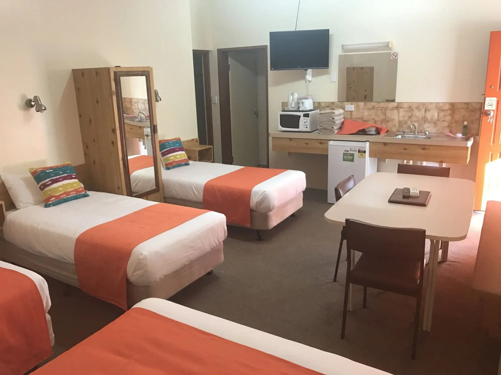 Sturt Motel