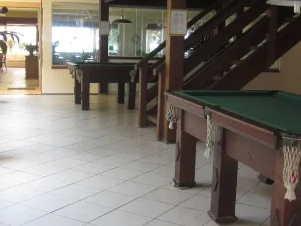 Hotel Pousada Ancoradouro