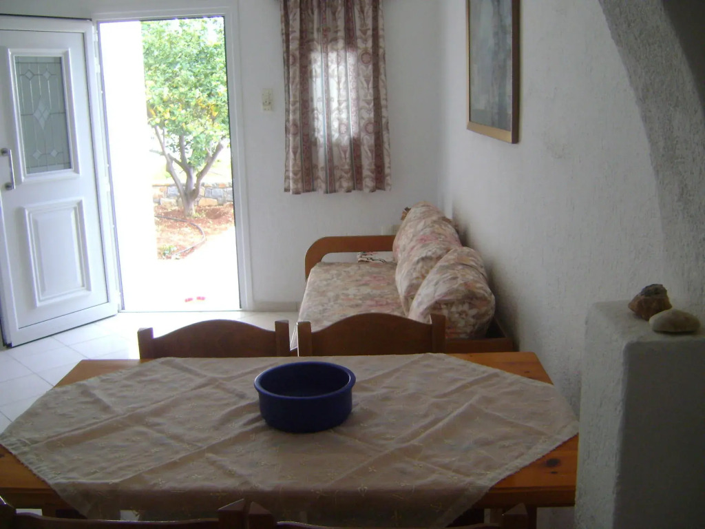 Kavousanos Apartments