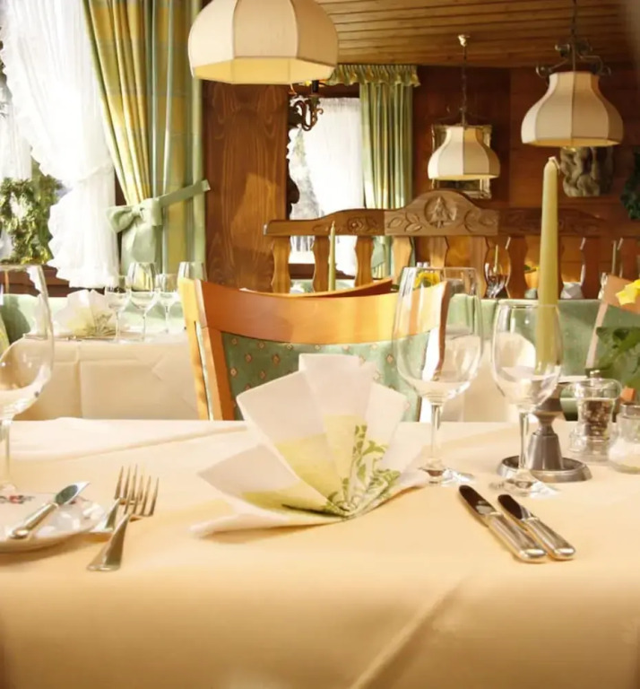 Kaisers Tanne - Premium Alles Inklusive Hotel