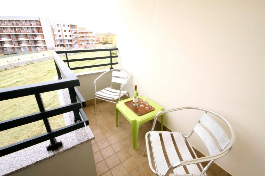 Hotel Alguer