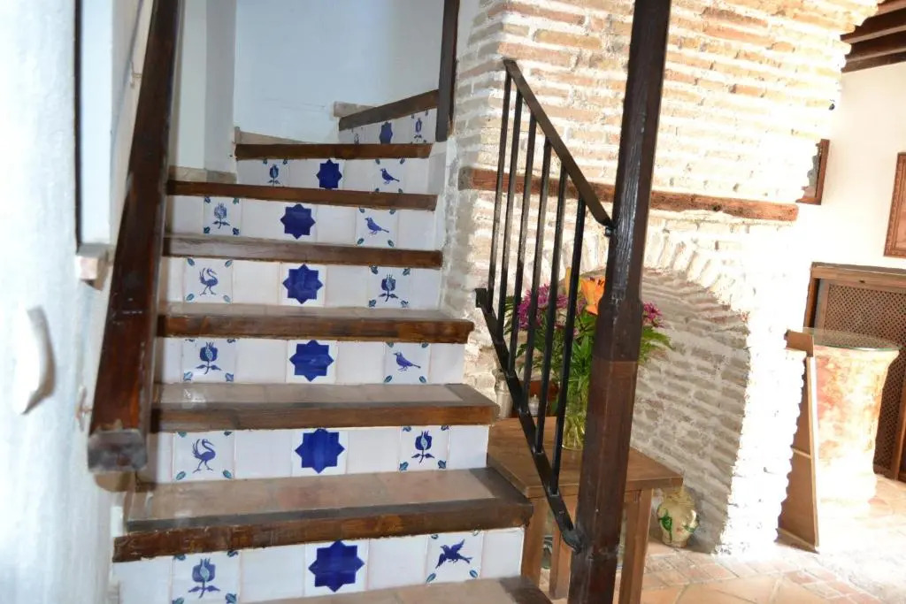 Carmen de Ramilla, encantadora Guesthouse con piscina soleada