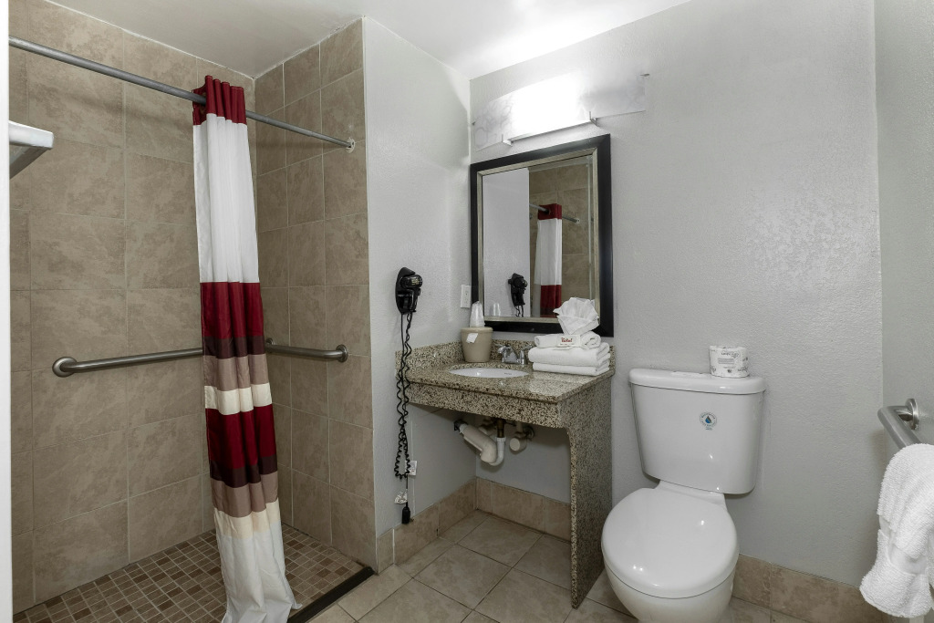 Red Roof Inn Raleigh North-Crabtree Mall-Lenovo Center