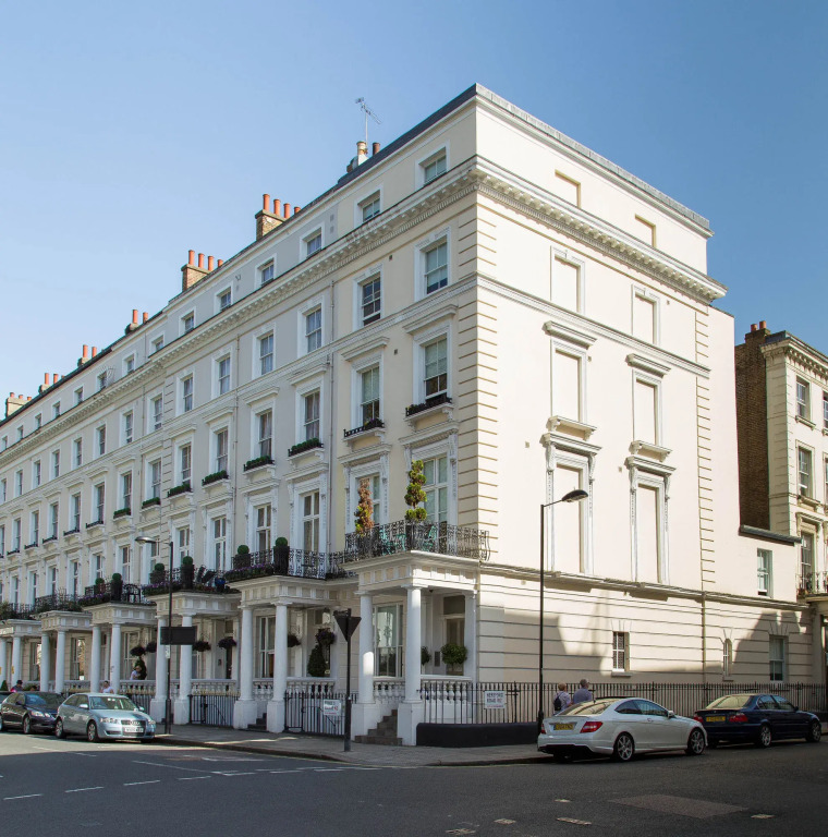 Concept Serviced Apartments by Concept Apartments