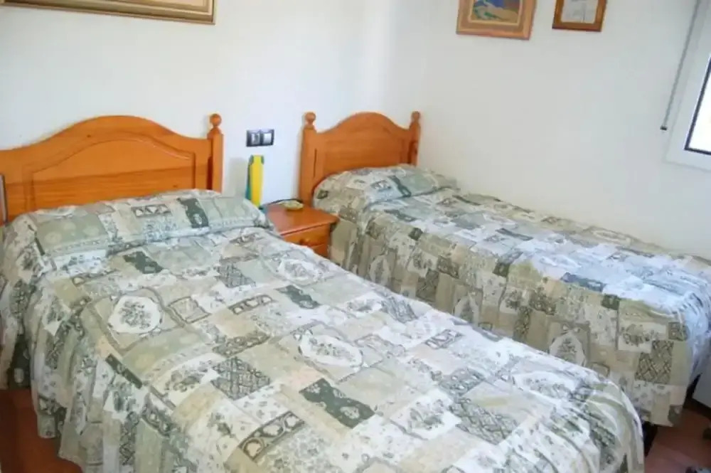 Appartement Avec Piscine A Politur
