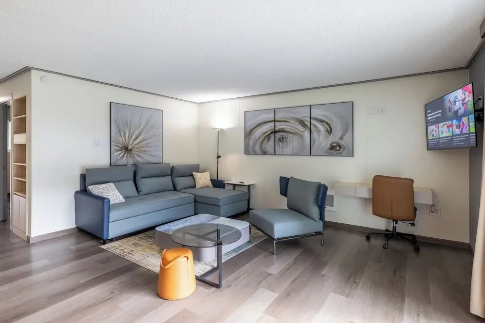 Americas Best Value Inn and Suites Tukwila/SeaTac Airport