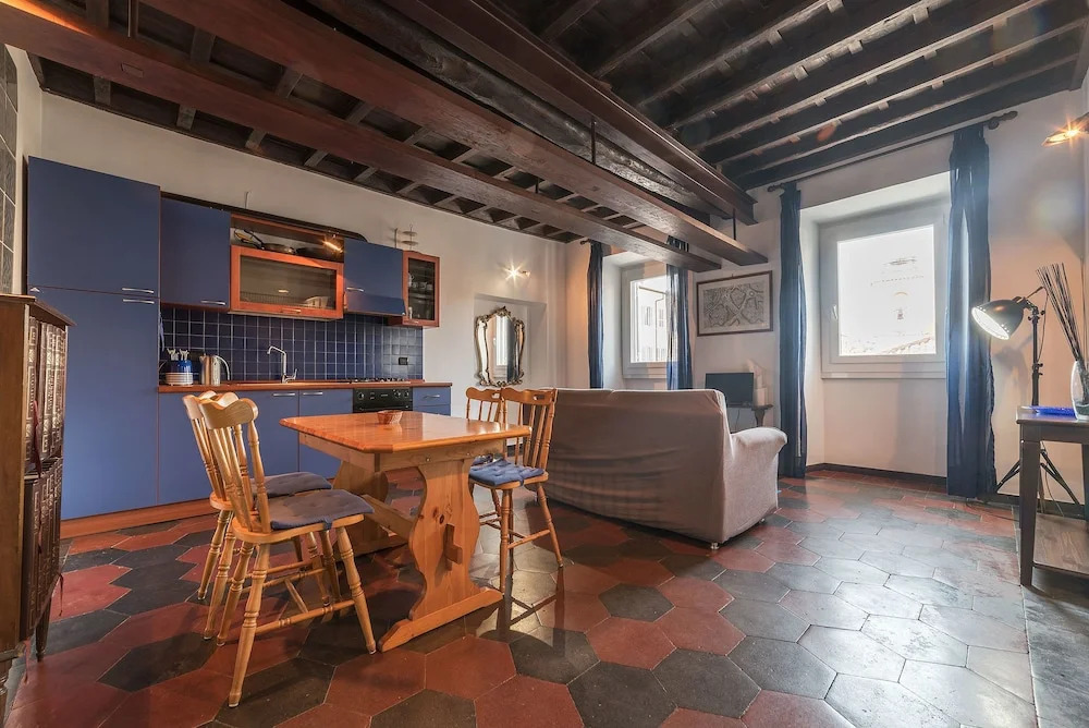 Colosseo & San Clemente Cosy Flat