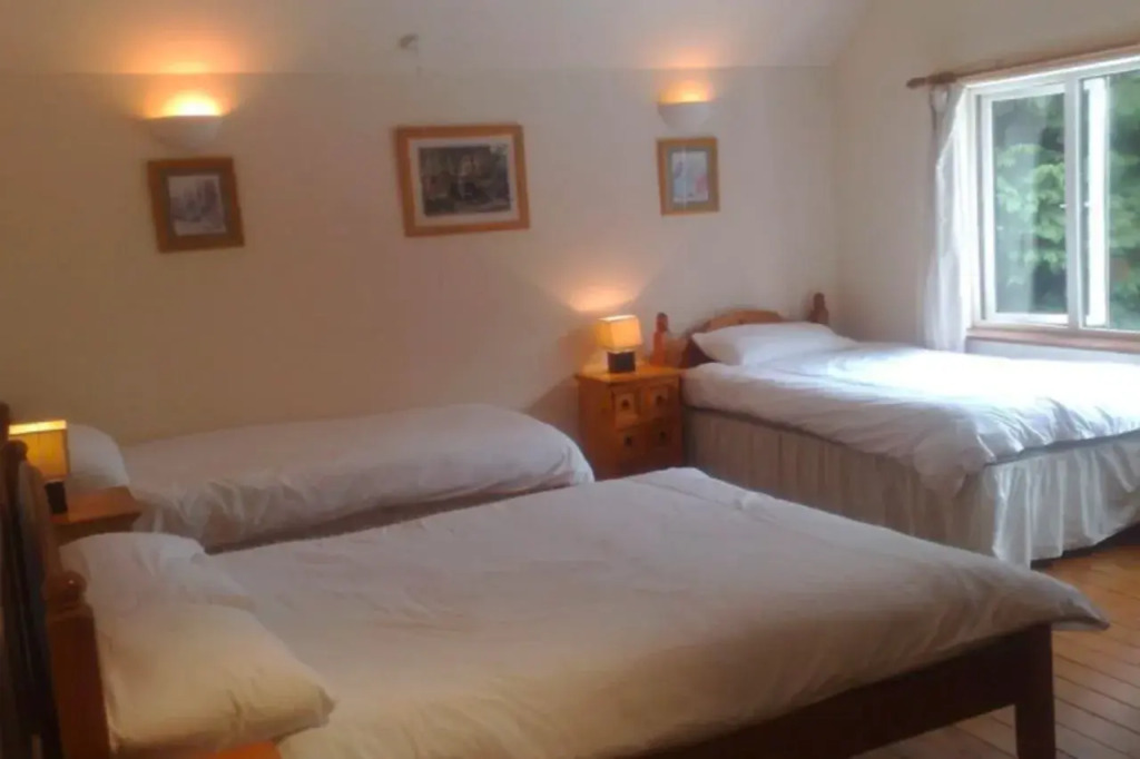Achill Guest House