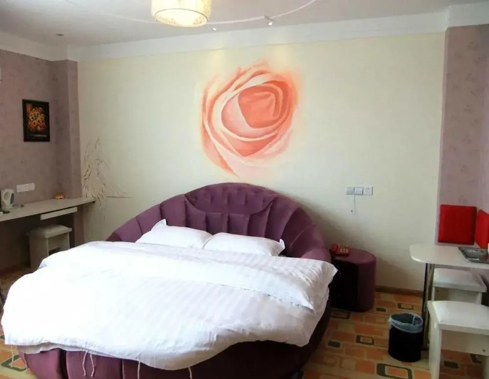 Junxuyuan Hotel-kunming