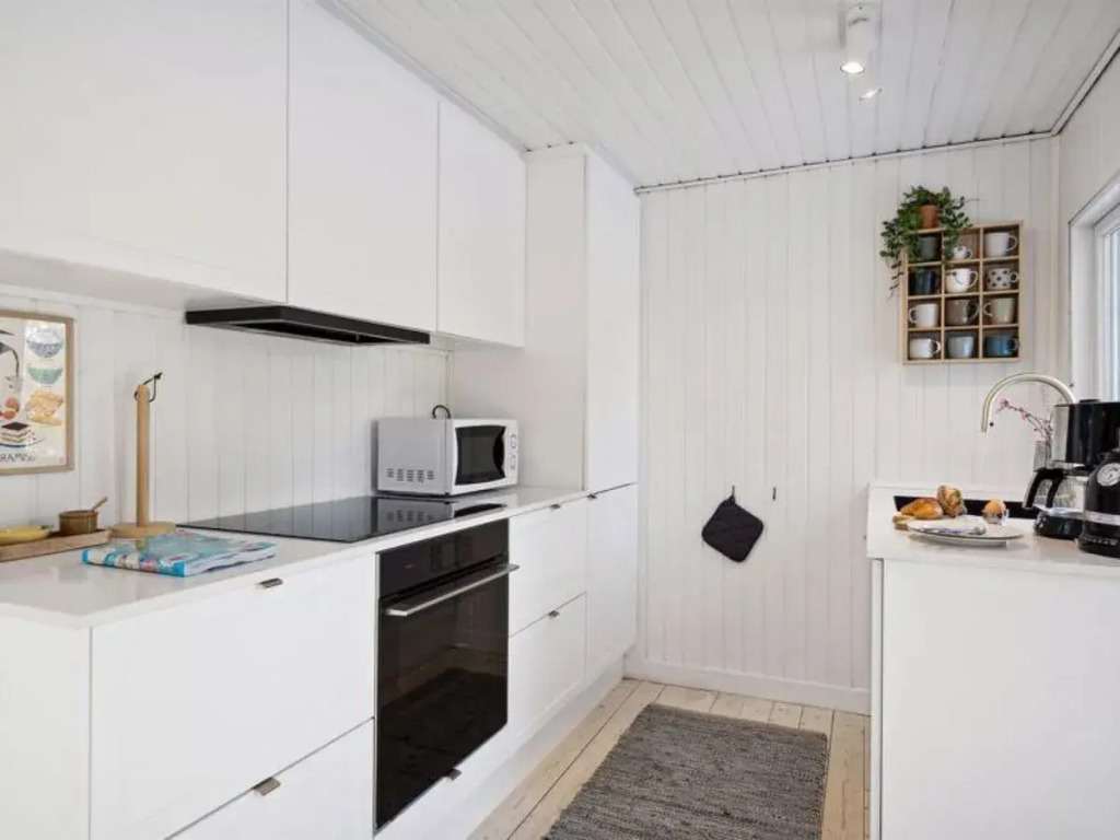 "Kato" - 650m from the sea in NW Jutland