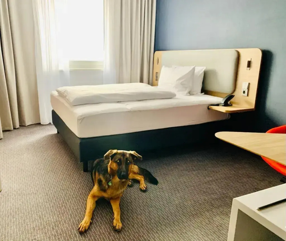 Holiday Inn Express Munich - Olching by IHG