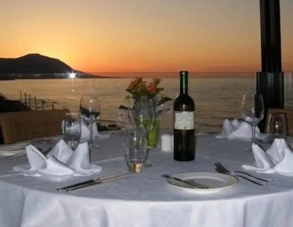 Souli Beach Hotel