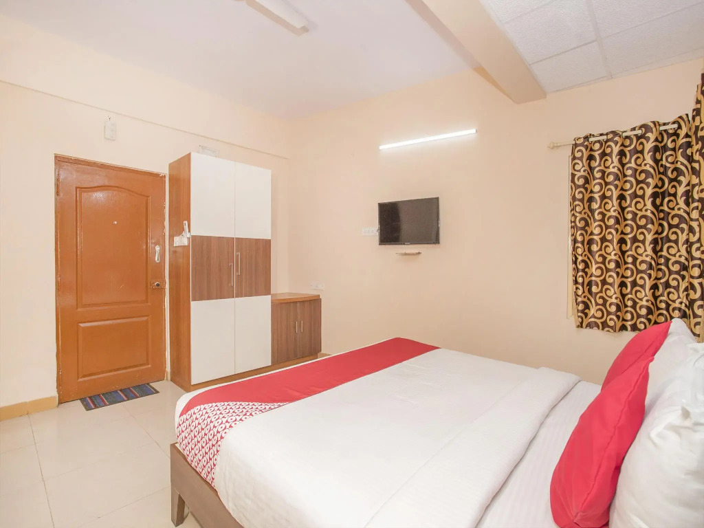 OYO 8116 Park Inn