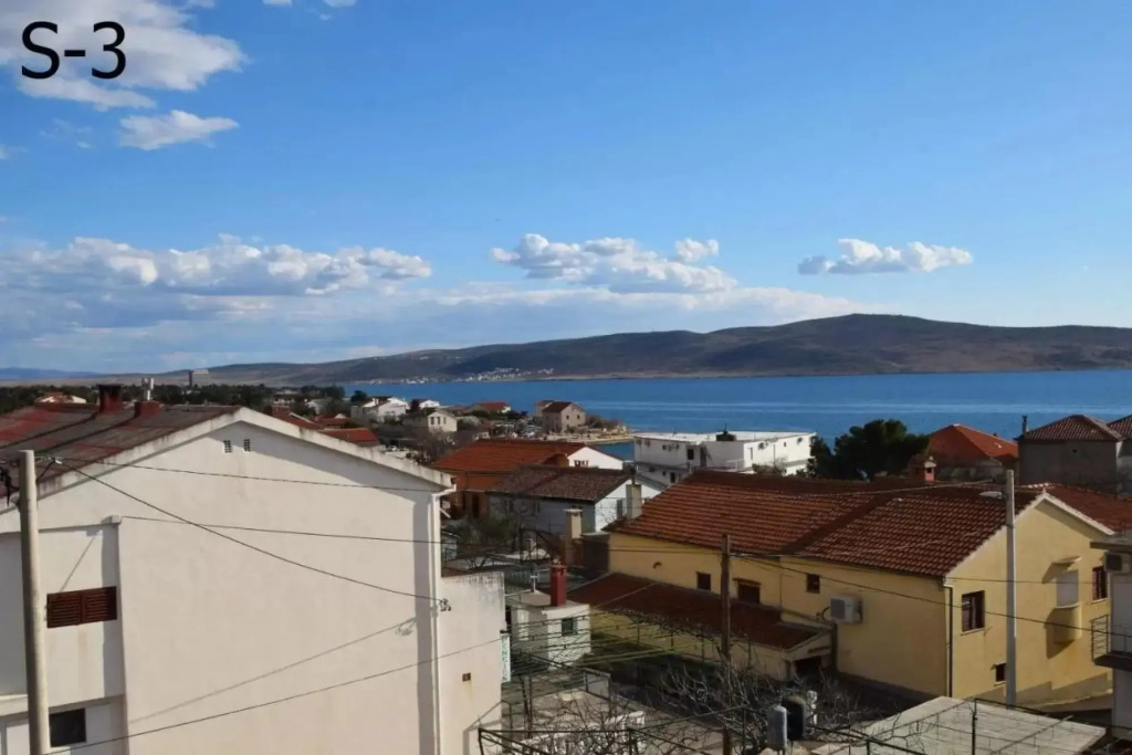 Mirja - 130 m From sea - A1
