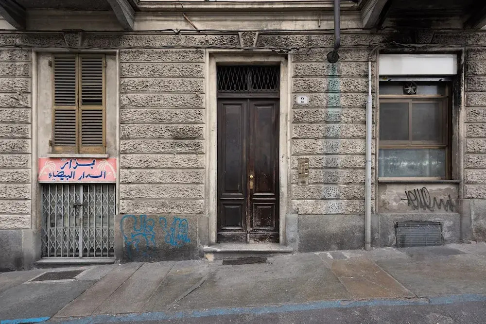 Porta Palazzo Cozy Studio