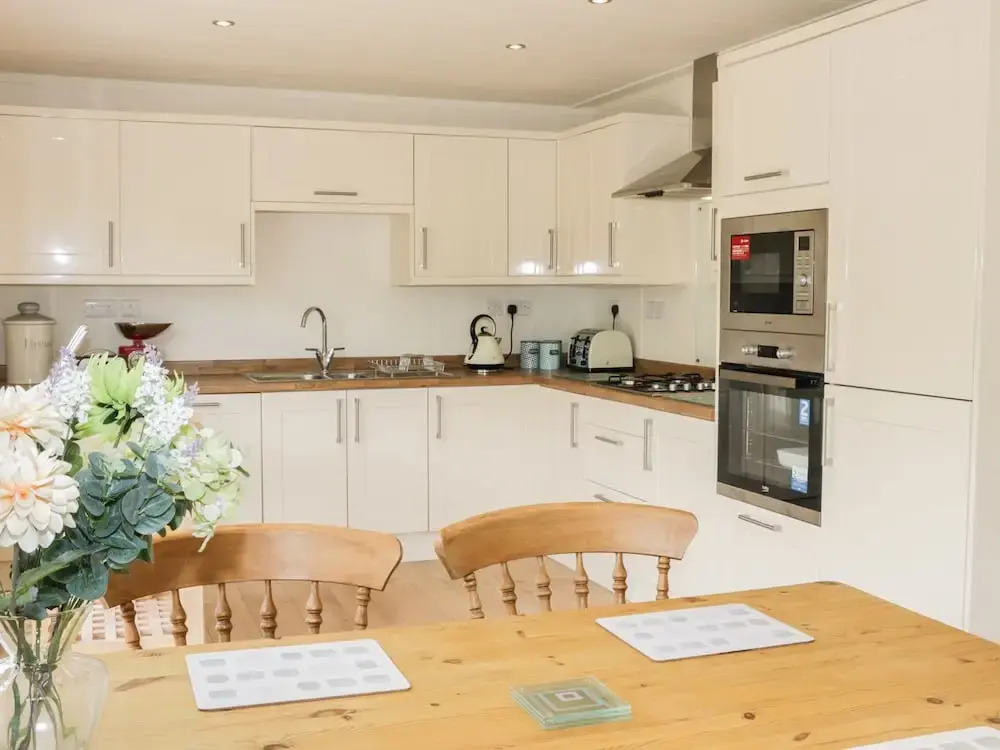 Willow Lodge