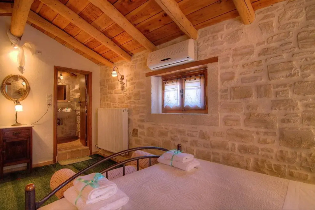 Belle Verte Villa Maleme