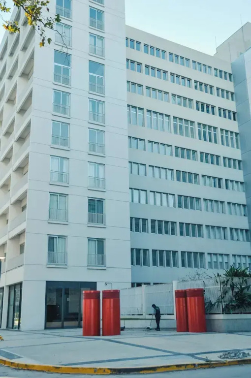 BT Homes - Quartier Retiro