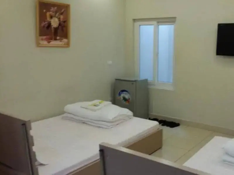 Thu Do Vang Hotel