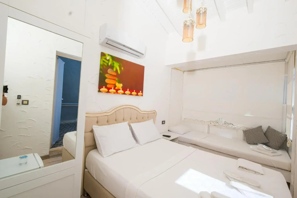 Kybele Suites Alaçatı