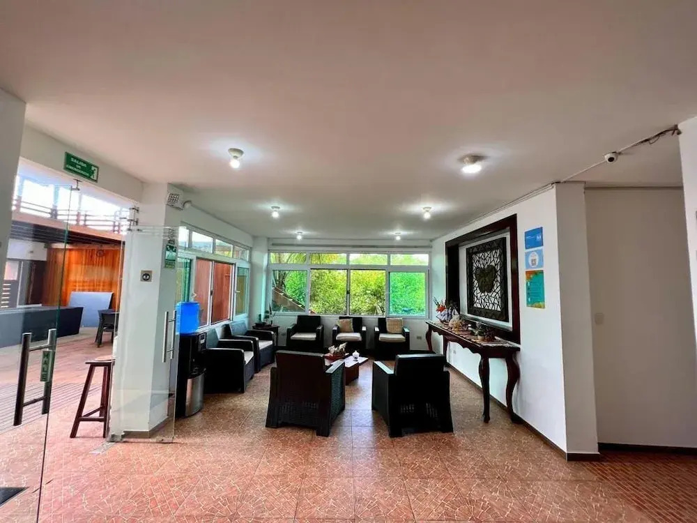 Hotel Cally