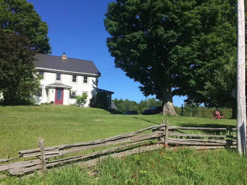 Chez Robert